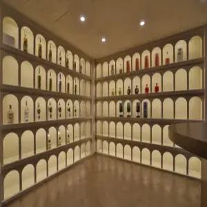 [광주 모텔] 광주 유동 그랑메종 바오밥호텔 (광주역,기아챔피언스필드,전대사거리,북구)