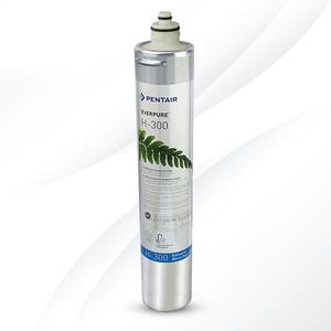 정품 에버퓨어 H-300 필터 / Everpure H300 Filter