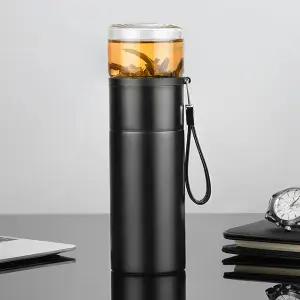 사마도요 304스테인레스 보온 티텀블러