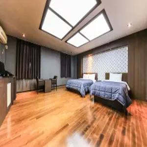 [대전 모텔] 대전 월평 카라 (서구(둔산,용문,월평))