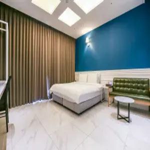 [충북 모텔] 음성 충북혁신도시 호텔모닝캄 (진천,음성)