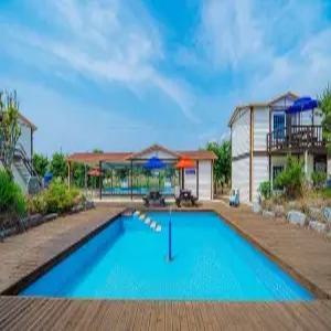 [전남 펜션] 완도 솔비치펜션 (해남,완도,진도,강진,장흥,보성,고흥)