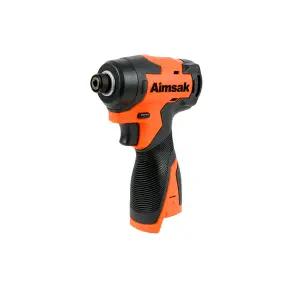 아임삭 BL14M503 2G 충전 임팩 드라이버 14.4V 베어툴 본체만