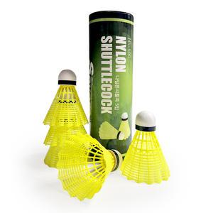 세베로 나일론 배드민턴 셔틀콕 NS500 5개입