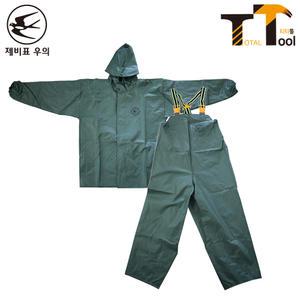 제비표우의 해상용항균우의 사이즈M,L,XL SI-888 비옷 항균비옷 뱃사람우의 배전용우의 양식장우의