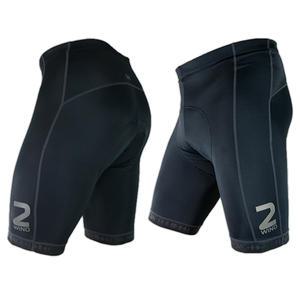 세컨윈드 5부타이즈 베이직 싸이클 자전거바지 패드바지 하의