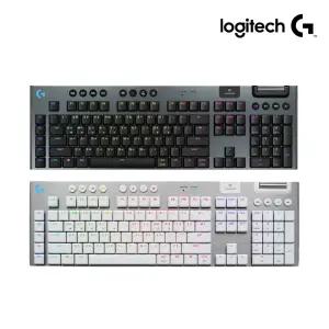 로지텍코리아 G915 WIRELESS 무선게이밍키보드