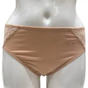 [트라이엄프](신세계 사우스시티)면 스판 소폭 레이스 팬티 (TWP3044)