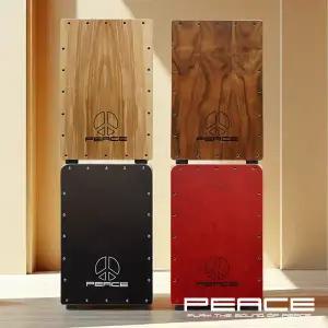 피스 카혼 CAJON 입문용 교육용 어린이용 까혼 취미 악기 PC10 PC-10