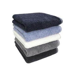 송월타올 솔리드혼방 뱀부얀 호텔 수건 190g 돌답례품