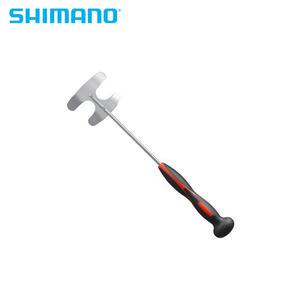 [에프원낚시]시마노 파이어블러드 밑밥 크릴믹서 크릴커터 UL-001S