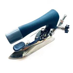 공업용 은성다리미 보일러용스팀다리미BSP200