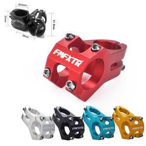 오버사이즈스템 숏스템 31.8미리 픽시 로드자전거