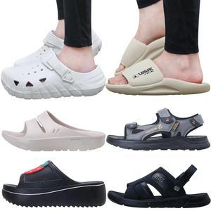 남여공용/슬리퍼/여성/아쿠아슈즈/남자/샌들/여름/신발/여자/운동화/남성/스킨/젤리