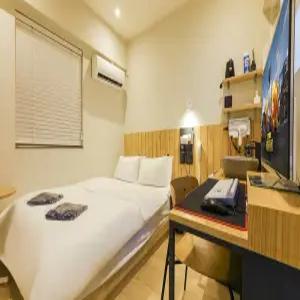 [충북] 청주 저스트스테이호텔-충북대점(충북, 청주)