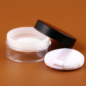 가루파우더케이스 베이비파우더용기 분첩 퍼프 공병