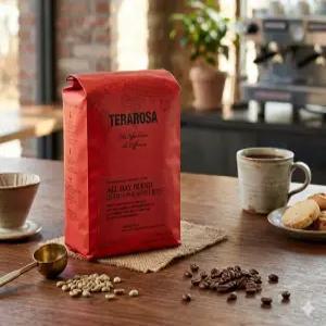 테라로사 올데이 블렌드 1.13kg 원두커피