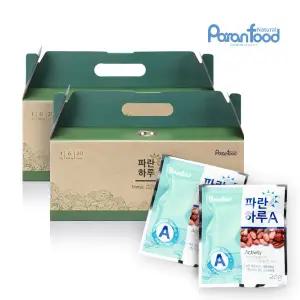 하루 한줌 견과 파란하루A(마카다미아피칸) 30봉X2박스