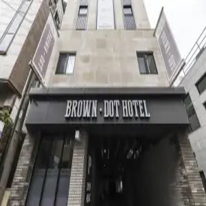 [경남] 통영 브라운도트(경남모텔/통영모텔)