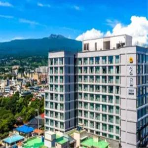 신신호텔 천지연