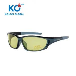 코오롱글로벌 차광보안경 KE-209Y 차광 옐로우