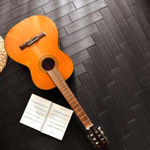 국산 조립식 데크타일 9P(브라운)/베란다 마루 바닥재