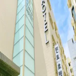 [부산] 범일 틴토호텔(부산모텔/동구모텔/동구범일 틴토호텔)