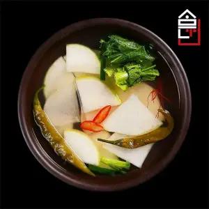 [소문난일품] 포천명가 배윤자 동치미 5kg