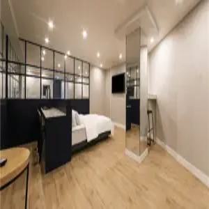 [부산] 감동호텔(부산호텔/해운대호텔/해운대감동호텔)