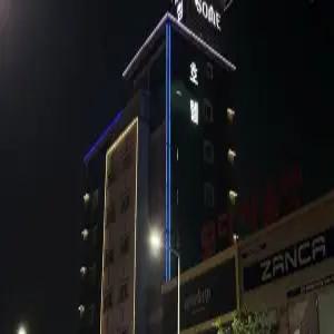 [대전] 유성 썸호텔(대전모텔/유성모텔)