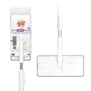 3M 올터치 더블액션 막대걸레 표준형(3033)