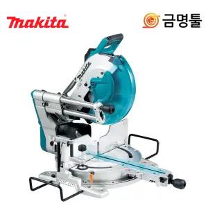 마끼다 LS1219L 슬라이딩각도절단기 300mm 1800W 톱날포함 레이저장착형