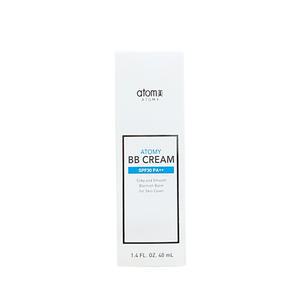 애터미 비비크림 40ml SPF30 PA++