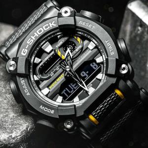 국내발송[G-SHOCK 정품]지샥/GA-900-1A/GA-900-1ADR/GA-900-1AJF/전자시계/군인시계