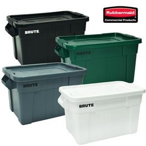 러버메이드 브루트 토트 사각 컨테이너 53L