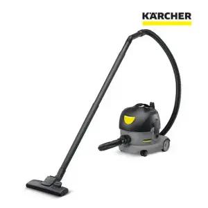 카처 진공청소기 T 8/1 Classic 업소용 저소음 건식