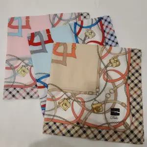 [대구백화점] [닥스]면실크 쁘띠 손수건(DYS1501)