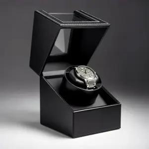 오토매틱 시계 보관함 워치 와인더 케이스