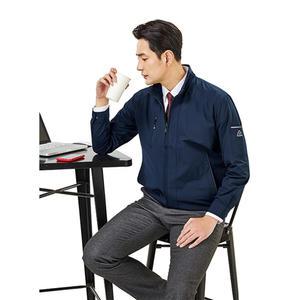 [피오젠] PS-J057 작업복 작업점퍼 근무복 근무복점퍼