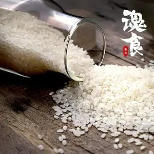 [혼식]국산 백미 (신동진쌀) 1kg / 2025년산