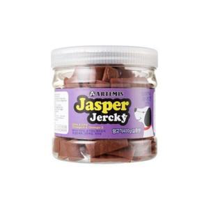 [국내산 간식] 제스퍼 양고기져키 400g,국내산 애견간식 캣츠앤독