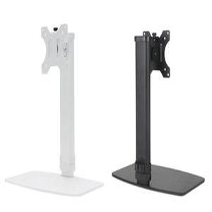 풀모션 높이조절 모니터 스탠드 탁상형 거치대 암 회전 브라켓 12 15 17 18 19 21 24 27 32인치