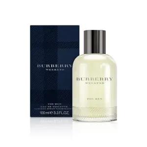 [휴대용공병증정]버버리 위크엔드 맨 EDT 100ml