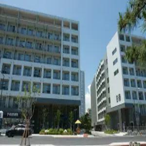 [강원] 속초오션비치(강원, 속초)