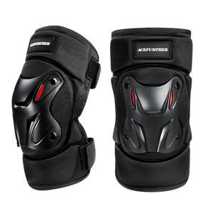 오토바이 무릎보호대 자전거 보호장비 K08