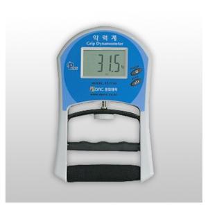디지털 악력계 악력기 체력측정기 FT-7110