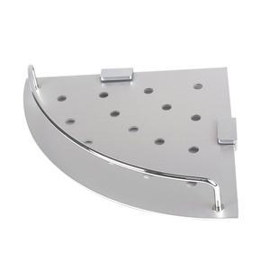 욕실용 알루미늄 코너선반 욕실선반 욕실용품