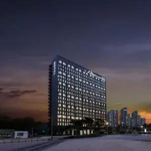 센텀마크호텔양양