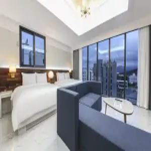 [대구] 대구 혁신도시 관광호텔 골든캐프(대구모텔/동구모텔/동구대구 혁신도시 관광호텔 골든캐프)