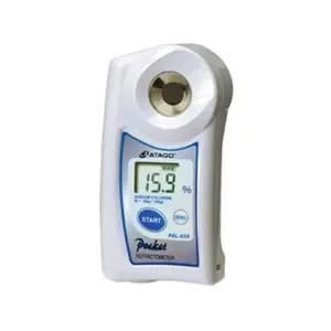 PAL-03S 휴대용 디지털 염도계 염도 측정기 염분 농도계 아타고 ATAGO